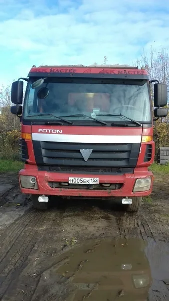 Самосвал Sany 30-1