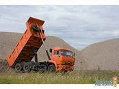 Самосвал Камаз 6520