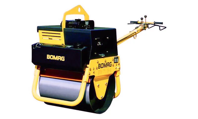 Ручные катки Bomag BW 71 E-2