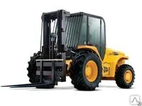 Вилочный погрузчик JCB RTFL 940