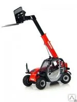 Телескопический погрузчик Manitou MT 625 T