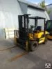 Вилочный погрузчик Hyundai 3.3