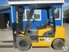 Вилочный погрузчик Hyundai 30DF-7