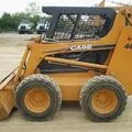 Мини-погрузчик CASE 30