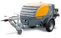 Pride Putzmeister P 718