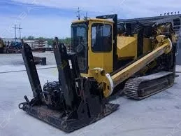Установка ГНБ Vermeer D 100х140