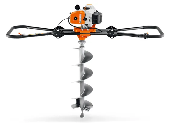 Мотобур Trive Sthl BT 360