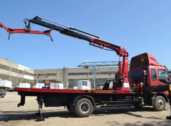 Манипулятор AMCO VEBA 809T-2S