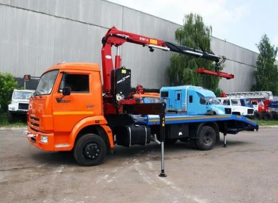 Манипулятор AMCO VEBA 818Т 5S