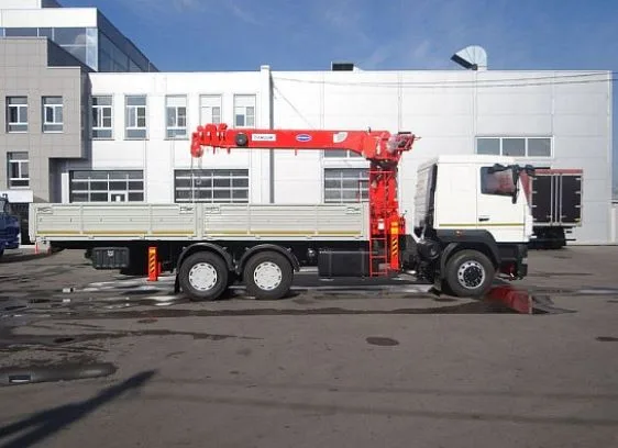 Манипулятор KANGLIM KS 1256G-II