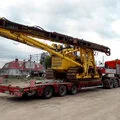 Трал MAN Т300