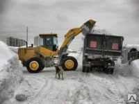 Снегоуборщик Амкодор 342