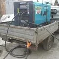Компрессор ЧКЗ 50