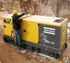 Электростанция Atlas Copso QAS 125