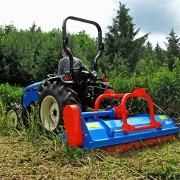 Косилка TCM 16