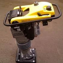 Трамбовка WAGNER BS 60