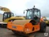Пневматический каток BAUER 10