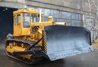 Легкий Бульдозер O&K Mitsubishi BD2G
