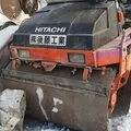 Двухвальцовый каток Hitachi Rc45w
