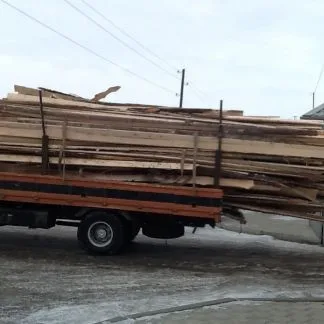 Манипулятор ISUZU SL
