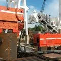 Вибропогружатель BT PTC 24HFV