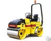 Двухвальцовый каток Dynapac CC142