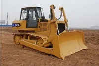 Тяжелый бульдозер SEM 816
