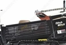 Установка ГНБ Ditch Witch JT5