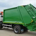 Бункеровоз МАЗ МТЗ