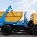 Бункеровоз BT Cargo ВТ