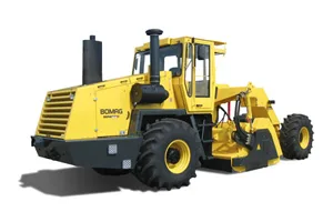 Стабилизатор грунта Bomag SL