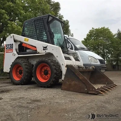 Bobcat S130