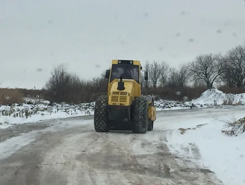 Вибрационный комбинированный каток        Bomag BW213D