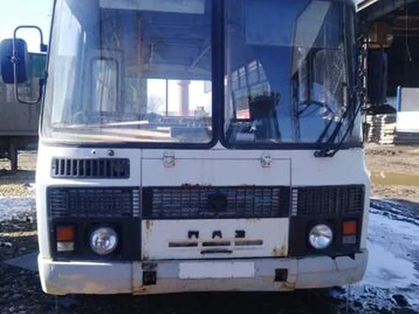 Автобус ПАЗ 32053-07