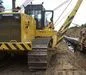 Трубоукладчик большого диаметра  Komatsu D355C-3