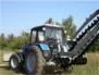 Траншеекопатель ABZ ЭТЦ-1609 ГС