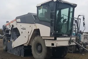 Стабилизатор грунта WIRTGEN Wirtgen