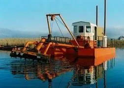 Земснаряд BTI ЛС-27 М 1 1600-25