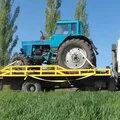 Трактор МТЗ Белорусь