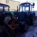 Трактор МТЗ МТЗ