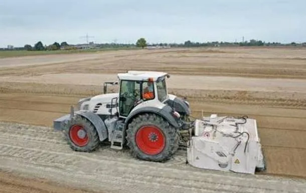 Стабилизатор грунта WIRTGEN WS250