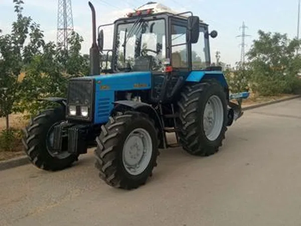 Трактор МТЗ Беларус 952.2