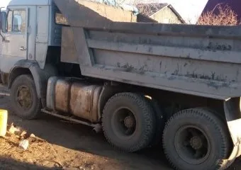 Самосвал Камаз КАМАЗ