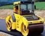 Двухвальцовый каток Bomag Sd