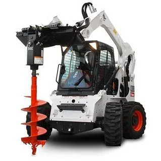 Буровая установка Bobcat s175