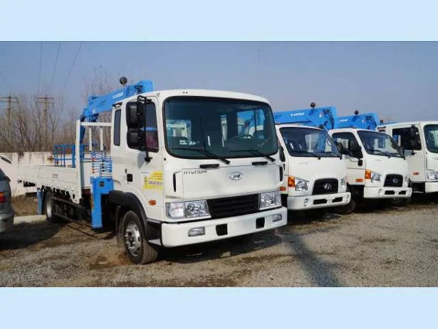 Манипулятор DONGYANG SS1506