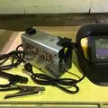 Полуавтоматический сварочный ABEX 125 KRC