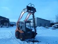 Манипулятор LOCATELLI 752