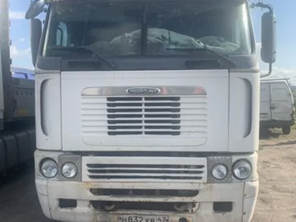 Седельный тягач Freightliner Argosy