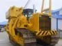 Трубоукладчик большого диаметра  Komatsu 355